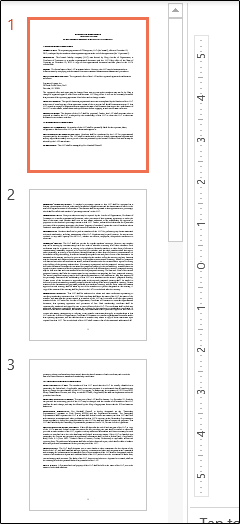 Convert a PDF File to PowerPoint
