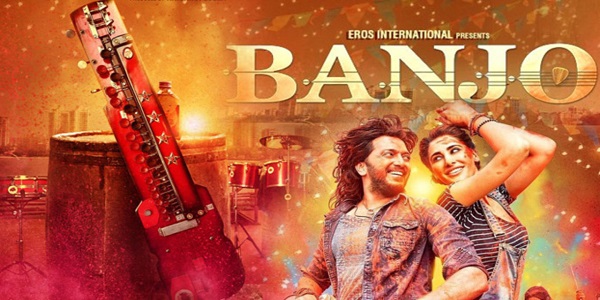 دانلود آهنگ های هندی Banjo