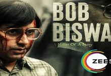 دانلود آهنگ های فیلم هندی Bob Biswas ( باب بیسواس )