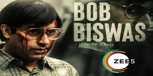 دانلود آهنگ های فیلم هندی Bob Biswas ( باب بیسواس )