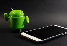 نحوه تنظیم برنامه های پیش فرض در اندروید