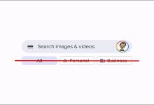 نحوه غیرفعال کردن دسته بندی های Google Messages در اندروید