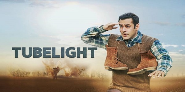 دانلود آهنگ های هندی Tubelight