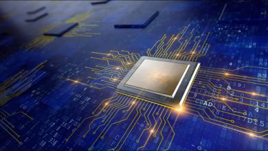 نحوه مشاهده تعداد هسته های CPU