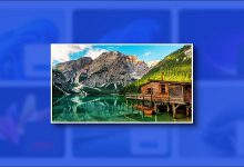 نحوه تغییر تم در ویندوز 11