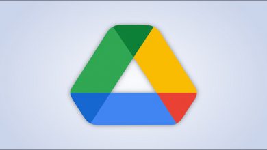 نحوه اضافه کردن گوگل درایو به File Explorer