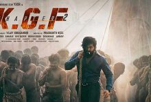 دانلود آهنگ های فیلم هندی KGF Chapter 2 ( کی جی اف بخش 2 )