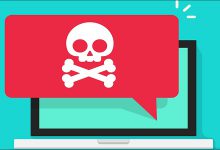 آیا کامپیوتر شما ویروس دارد؟