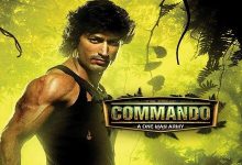 دانلود آهنگ های فیلم هندی Commando 2013 ( تکاور ، کماندو )