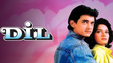 دانلود آهنگ های فیلم هندی Dil 1990 ( دل )