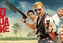 دانلود آهنگ های فیلم هندی Go Goa Gone ( برو گوا رفته )