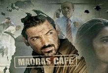 دانلود آهنگ های فیلم هندی Madras Cafe ( کافه مدرس )