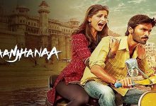 دانلود آهنگ های فیلم هندی Raanjhanaa ( دوست داشتنی )