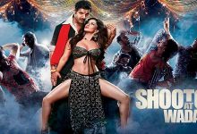 دانلود آهنگ های فیلم هندی Shootout at Wadala ( شلیک در وادالا )