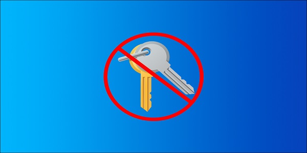 برای نصب و استفاده از ویندوز 10 به کلید محصول نیاز ندارید