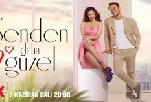 خلاصه داستان سریال ترکی Senden Daha Guzel ( زیباتر از تو )