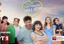 خلاصه داستان سریال ترکی Seni Kalbime Sakladim ( تو را در قلبم پنهان کردم )