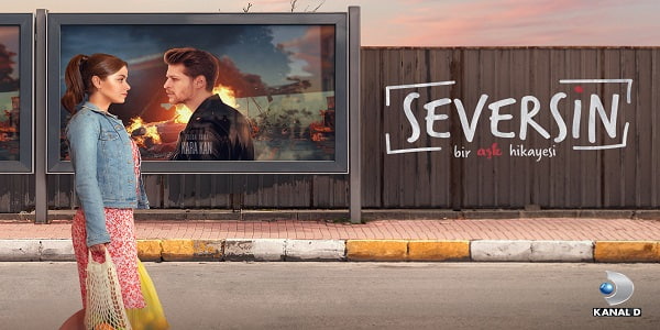 خلاصه داستان سریال ترکی Seversin ( دوست میداری )