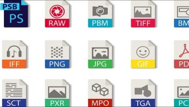 نحوه تبدیل تصویر به فرمت JPG