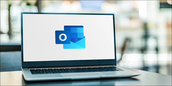 نحوه حذف یک حساب ایمیل از مایکروسافت اوت لوک