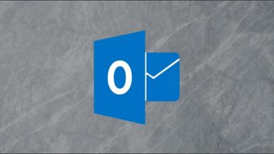 نحوه تنظیم یک حساب POP3 یا IMAP در مایکروسافت اوت لوک