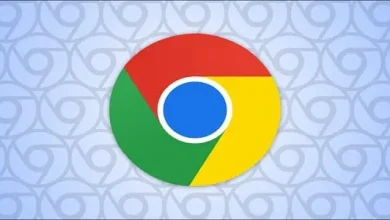نحوه تنظیم صفحه اصلی خود در گوگل کروم