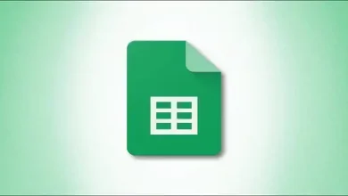 نحوه ایجاد توابع سفارشی در گوگل شیت
