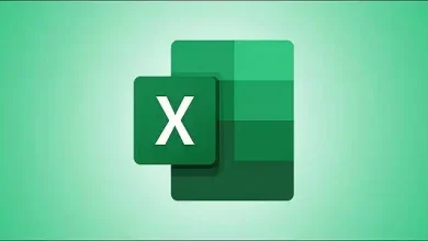 نحوه درج اطلاعات از یک تصویر در اکسل در مک