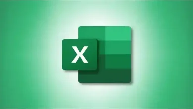 نحوه درج اطلاعات از یک تصویر در اکسل در موبایل