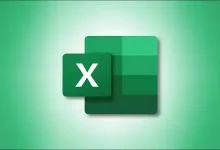 نحوه درج اطلاعات از یک تصویر در اکسل در ویندوز