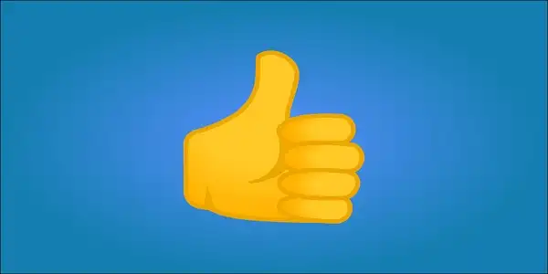 بله، ایموجی ها نیز معانی متعددی دارند
