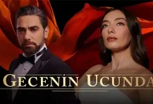 خلاصه داستان سریال ترکی Gecenin Ucunda ( در انتهای شب )