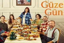 خلاصه داستان سریال ترکی Guzel Gunler ( روزهای زیبا )