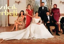 خلاصه داستان سریال ترکی Kizilcik Serbeti ( شربت زغال اخته )