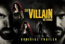 دانلود آهنگ های فیلم هندی Ek Villain Returns ( بازگشت یک شرور )