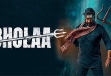 دانلود آهنگ های فیلم هندی Bholaa 2023 ( بهولا )