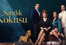 خلاصه داستان سریال ترکی Sandik Kokusu ( بوی صندوق )