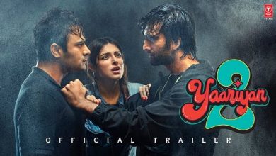 دانلود آهنگ های فیلم هندی Yaariyan 2 ( دوستی 2 )