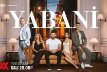 خلاصه داستان سریال ترکی Yabani ( وحشی )