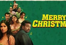 دانلود آهنگ های فیلم هندی Merry Christmas ( کریسمس مبارک )