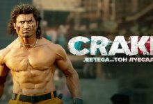 دانلود آهنگ های فیلم هندی Crakk ( کرک )