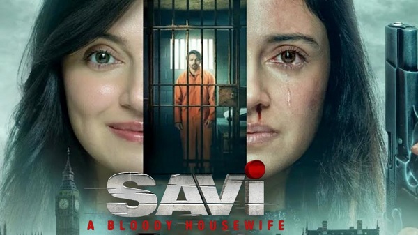 دانلود آهنگ های فیلم هندی Savi ( ساوی )